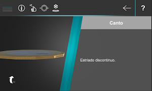 MonedasMx Screenshot 3