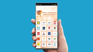 Folders: Reclamefolders aanbiedingen en kortingen Screenshot 1