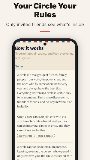 Been There Done That: Travel Screenshot 2