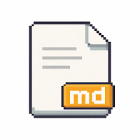 PlainMark: Markdown Reader