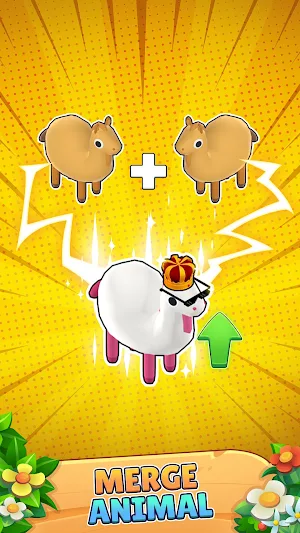 Animal Math - Zoo Decoration Screenshot 3