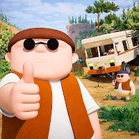 RV There Yet?