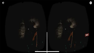 Perot Museum Virtual Reality D Screenshot 2