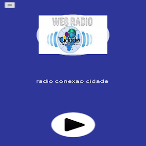 radio conexao cidade web Screenshot 0