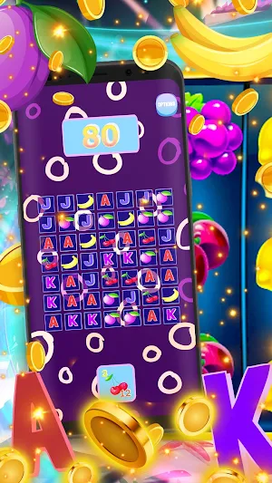 Fruit Blast Screenshot 1