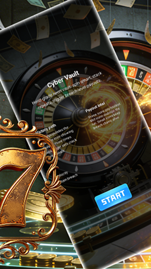 777 Sqset Trasu Screenshot 1