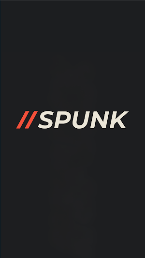 SPUNK - All Things Endurance Screenshot 0