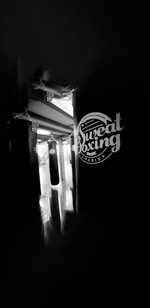 Sweat Boxing Screenshot 0