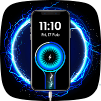 Charging Animation App