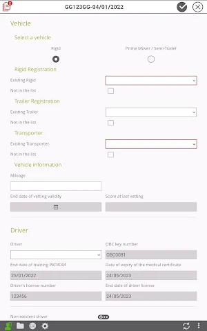 SafeToLoad Screenshot 1