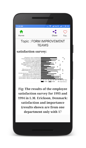Total Quality Management (TQM) screenshot 3