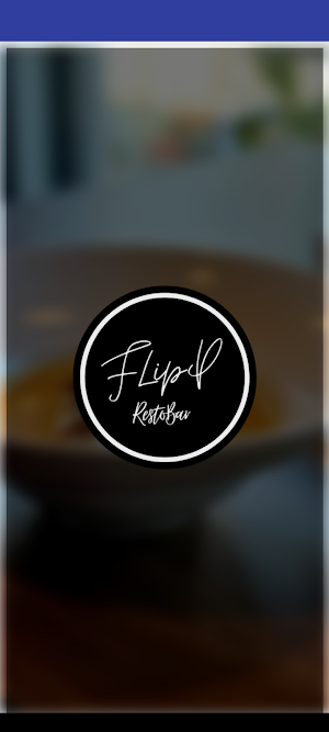 Flipp Resto Bar Kraków Screenshot 1