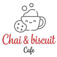 Chai & Biscuit