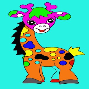 Babies Coloring Book Screenshot 1