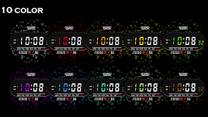 Maro Digi A14R Screenshot 2