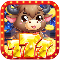 Happy Cow's Lucky Fortune