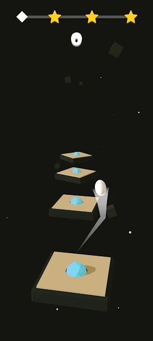 Rhythm Ball Screenshot 1