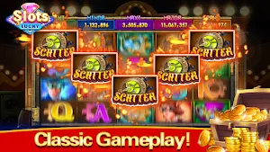 Offline USA Casino Lucky Slots Screenshot 3