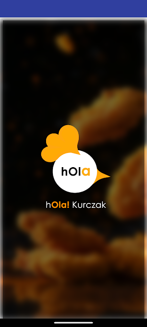 hOla Kurczak Screenshot 1