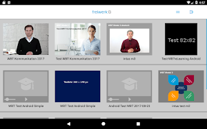 freiwerk B eLearning Screenshot 2