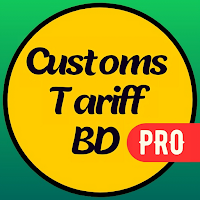 Customs Tariff BD Pro