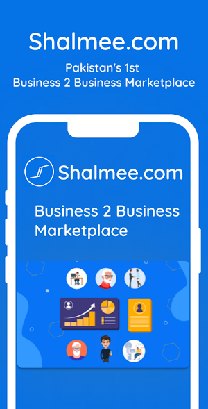 Shalmee.com Wholesale Market Screenshot 0