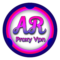 AR Proxy Vpn Ultra Speed
