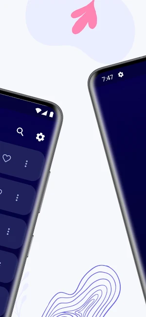 Tune Bliss Screenshot 1