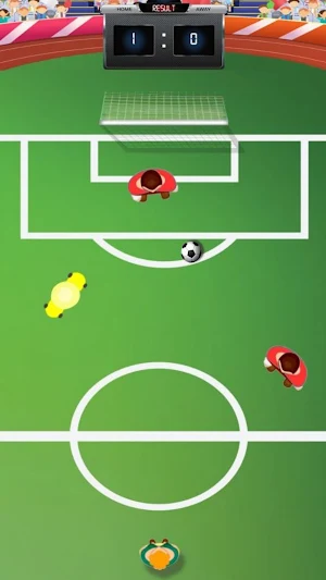 Football Challenger Screenshot 2