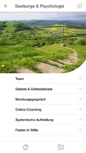 Klinik von Weckbecker Screenshot 2