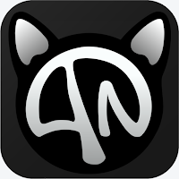 AniNet - Аниме приложение