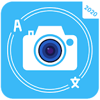 Camera Translator - All Languages Photo Translator