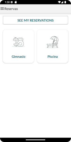 Pacifika Belari Ciudadela Screenshot 2