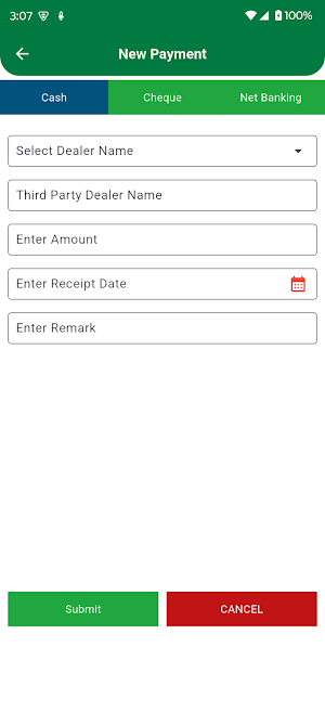 Sardar AgriChem Screenshot 3