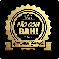 Pão com Bah Artesanal Burger
