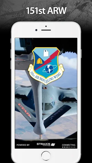 151st Air Refueling Wing Screenshot 0