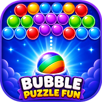 Bubble Puzzle Fun