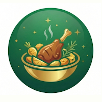 Maidah - Halal Food Finder