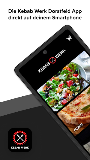 Kebab Werk Dorstfeld Dortmund Screenshot 0