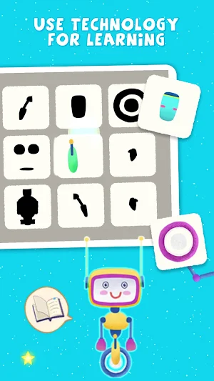 English Songs & Games For Kids Screenshot 3