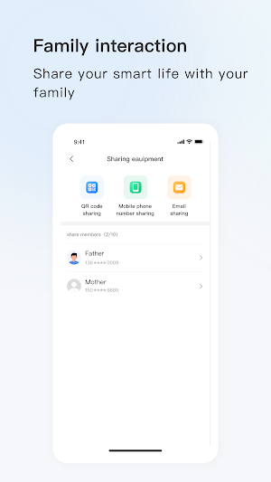 NURA Screenshot 1