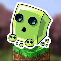 Kawaii World Build and Craft