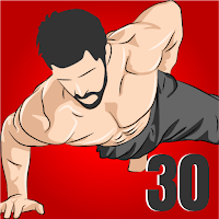 No Equipment Home Workout - Workouts for Men