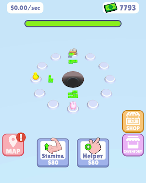 Hole Stretcher Screenshot 3