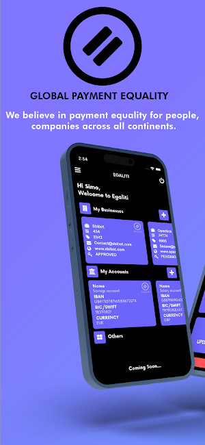 Egaliti Screenshot 0