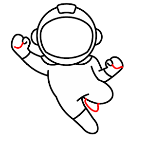How to draw Cartoon and comic Screenshot 3