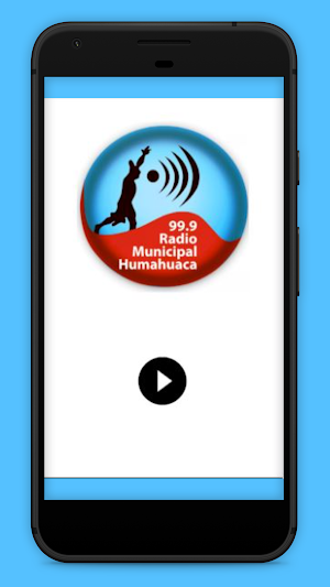 Radio Municipal Humahuaca 99.9 Screenshot 0