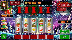 Slots Seasoned Slots Screenshot 0