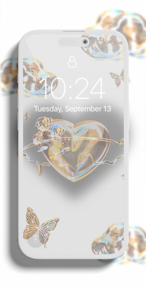 Aesthetic wallpaper offline Screenshot 2