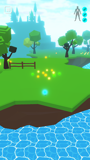 Spheres Master Screenshot 0